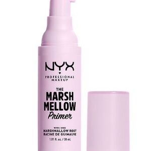 NYX Marshmellow Primer - Light Pink